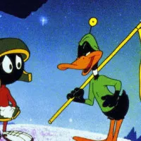 Daffy Duck: The Marvin Missions