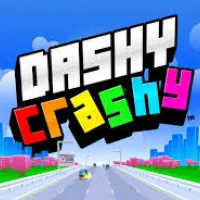 Dashy Crashy