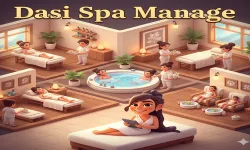 Dasi Spa Manage