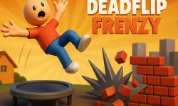 Deadflip Frenzy