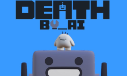 Play Death by AI now!
