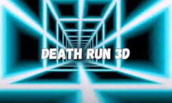 Play Death Run 3D now!
