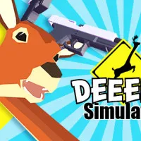 DEEEER Simulator