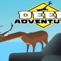 Deer Adventure