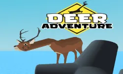 Deer Adventure