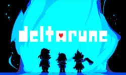 Deltarune