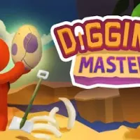 Digging Master