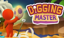 Play Digging Master now!