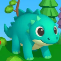 Dino Idle Park