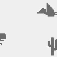Dinosaur Game