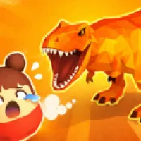 Dinosaur Rampage