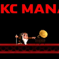 DKC Mania