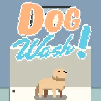 Dog Wash