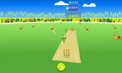 Doodle Cricket