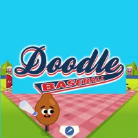 Doodle Baseball