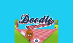 Doodle Baseball