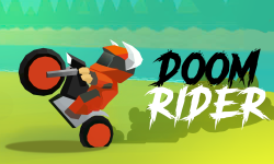 Play Doom Rider now!