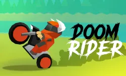 Doom Rider