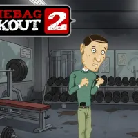 Douchebag Workout 2