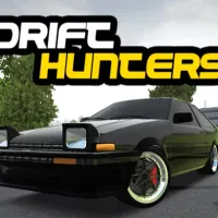 Drift Hunters