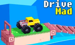 Drive Mad