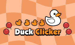 Play Duck Clicker now!
