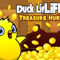 Duck Life 5: Treasure Hunt