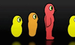 Play Duck Life 3 now!