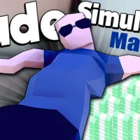 Dude Simulator: Mayor