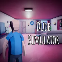 Dude Simulator
