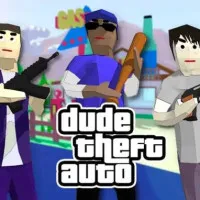 Dude Theft Auto