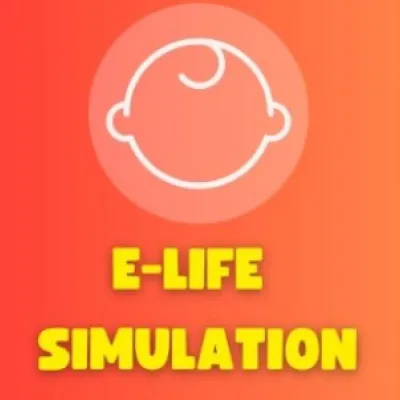 E-Life Simulation