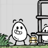 Egg Adventure 2