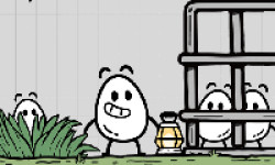 Play Egg Adventure 2 now!