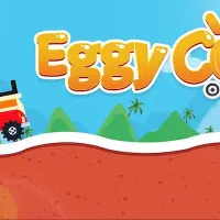 Eggy Car