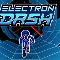 Electron Dash