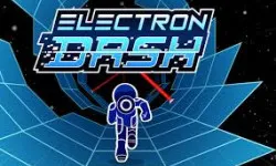 Electron Dash