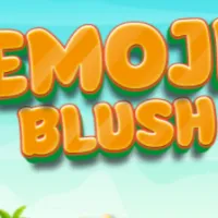 Emoji Blush