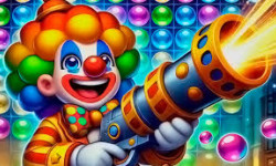 Play Epic Bubble Brawl now!