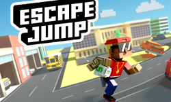 Play Escape Jump now!