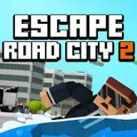 Escape Road City 2