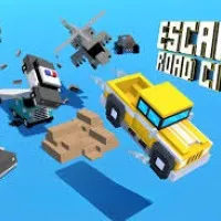 Escape Road City