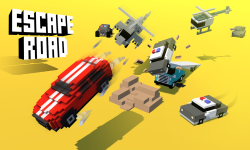 Play Escape Road now!
