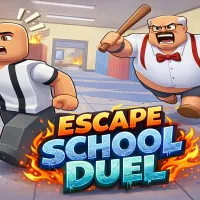 Escape School Duel