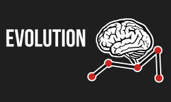 Play Evolution now!