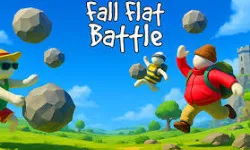 Fall Flat Battle