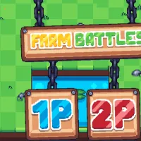 Farm Battles