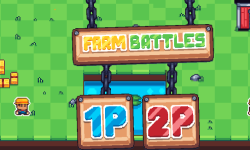 Play Farm Battles now!