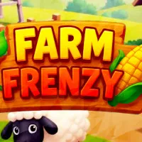 Farm Frenzy