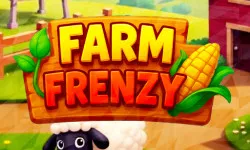 Farm Frenzy